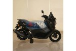 Yamaha Nmax Neo Tahun 2025